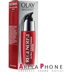 Olay Regenerist Ultra Straffendes Vitamin Serum