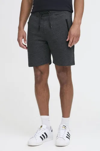 !Solid SDTaras Herren Sweatshorts - Bequeme Jogginghose mit Reißverschlusstaschen - Activewear-Shorts für Herren, aus weicher Baumwollmischung mit elastischem Hüftbund und nachhaltiger Produktion für höchsten Komfort.