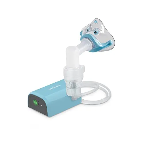 Medisana IN 165 Inhalator von Medisana