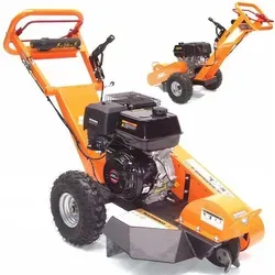 D&L Baumstumpffräse 55784