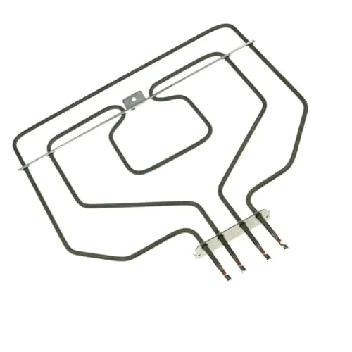 SOS Accessoire Widerstand für Backofen, Herd 00472682, 00688620 Bosch Siemens