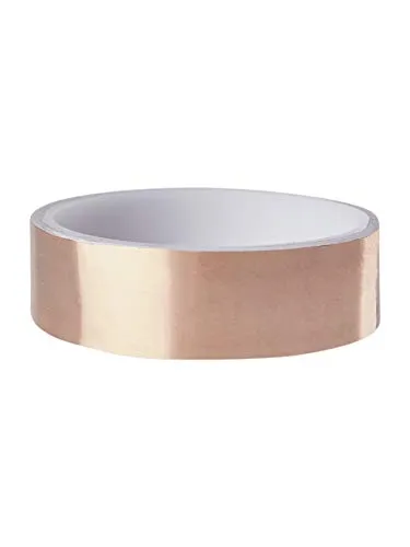 Produktbild GROUW 66953 Cobber Tape gegen Schnecken 4 m