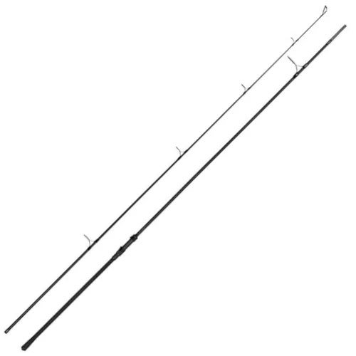 Fox EOS X 10ft 3lb Karpfenrute - Hochwertige Angelrute für Karpfenangeln - Angelruten & Stöcke, leicht und langlebig mit einem Gewicht von nur 262 g, ideal für präzises Süßwasserangeln auf Karpfen und Aal.