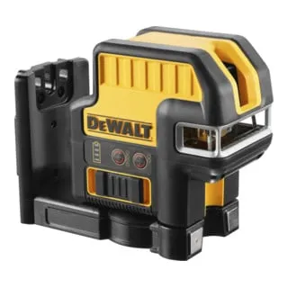 DeWalt Kreuzlinienlaser DCE0822D1R-QW