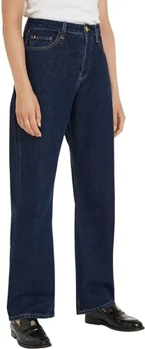 Tommy Hilfiger Loose-fit-Jeans LOOSE STRAIGHT RW CLER von Tommy Hilfiger