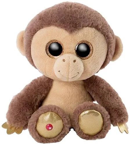 NICI Glubschis Schlenker Affe Hobson 25cm 46949 von NICI