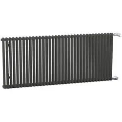 Kermi Design-Heizkörper „Pio®“ 60,4 × 140 cm von Kermi