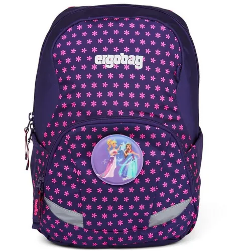 ergobag Ease Large Freizeitrucksack für Kindergartenkinder von ergobag