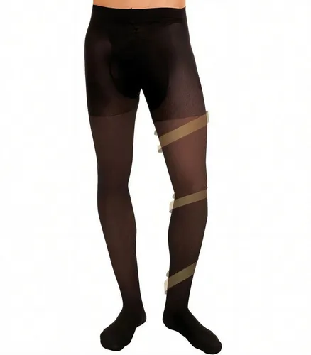 GLAMORY Feinstrumpfhose SUPPORT 70 DEN – Eleganz und Komfort - Die feine Strumpfhose mit 70 DEN bietet leichten Halt und hohen Tragekomfort. Ideal für lange Tage im Büro oder auf Reisen. Verstärkungen sorgen für Langlebigkeit und perfekten Sitz.