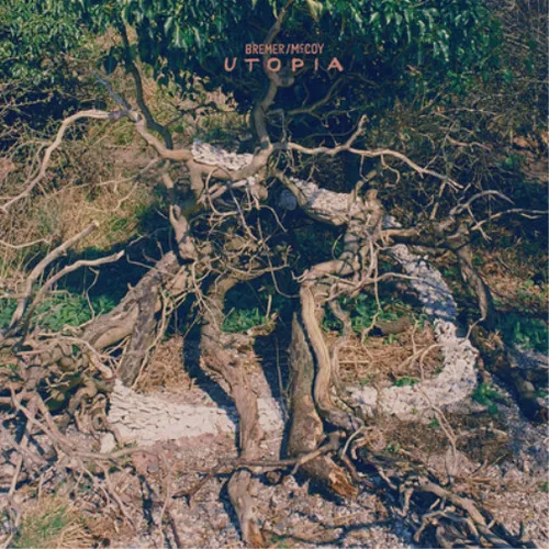 Bremer/McCoy Utopia (CD) Album