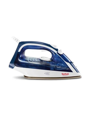 Tefal Dampfbügeleisen Maestro FV1845E0 in blau von Tefal