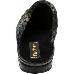 Hausschuhe von Fischer Schuhe