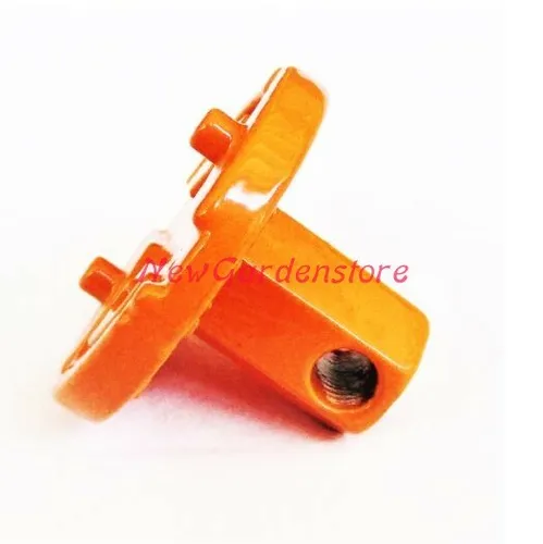 Werkzeug für Ausbau des Gelenks Kupplungen Mit Zwei