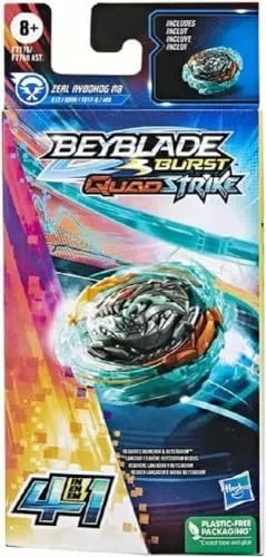 Hasbro F7760EU6 Spielzeug - Mehrfarbig, hohe Qualität und ideal als Geschenk zur Förderung von Spiel und Phantasie