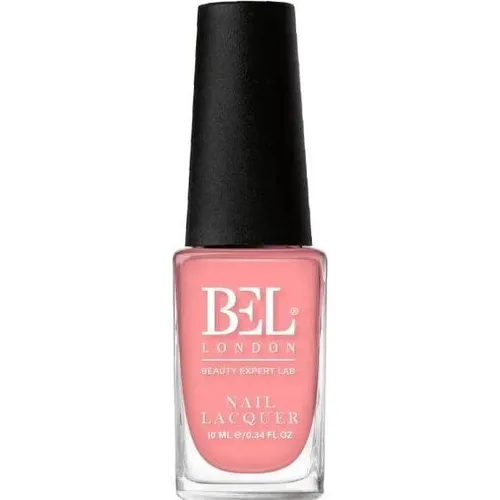 BEL London Neu Schnelltrocknender Nagellack 025 - 60 Ml (025, Farblack) (34402860)