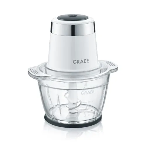 Graef Zerkleinerer 
