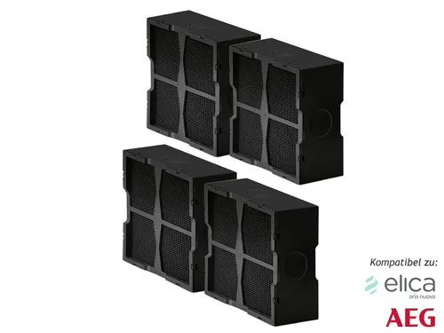 Elica Keramikfilter NikolaTesla KIT0120952A von Elica