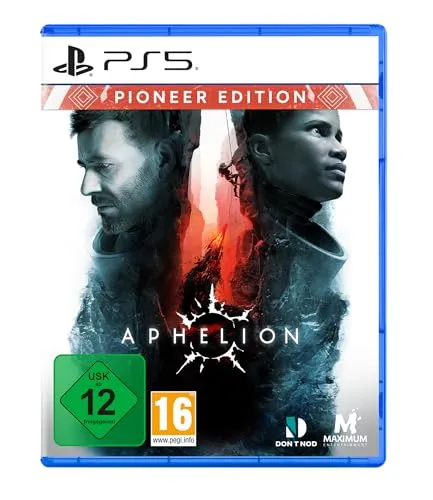 Aphelion: Pioneer Edition