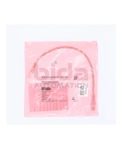 Produktbild Siemens 6SL3060-4AH00-0AA0 Leitung