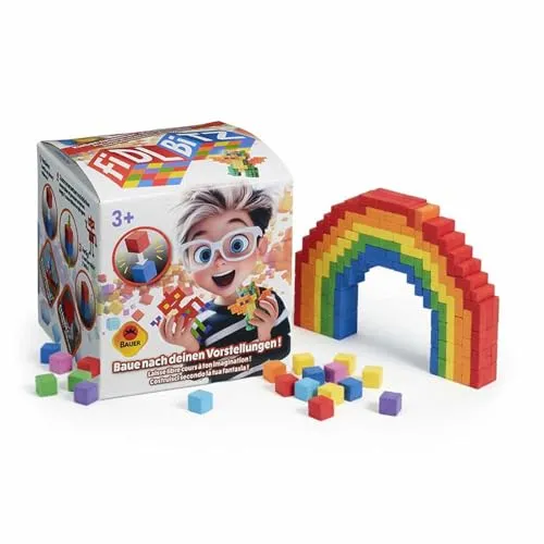 FIDL BITZ Starter Set