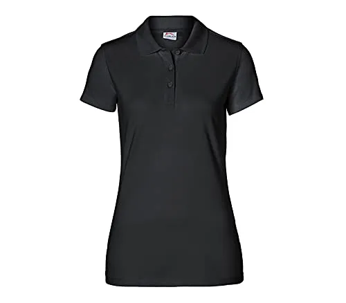 Damen Polo-Shirt 200g/m2 