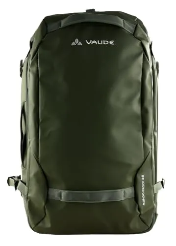 VAUDE Mundo Proof 38 Reisetasche Rucksack mit Laptopfach von VAUDE