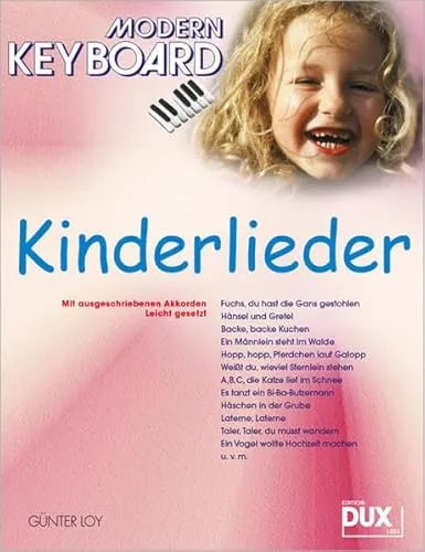 Kinderlieder: Aus der Reihe