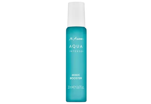 Produktbild M. Asam Hyaluron Serum Aqua Intense Mimic Booster
