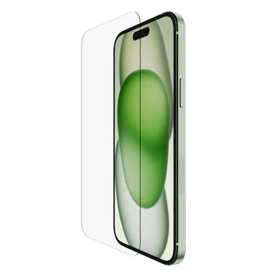 Produktbild Belkin Screenforce Invisiglass für iPhone 16 Pro
