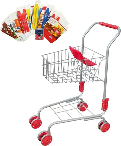 Neu Tanner Einkaufswagen 2.Wahl von Tanner
