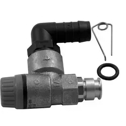 Bosch Sicherheitsventil TTNR: 87174010350 von Bosch