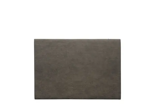 ASA SELECTION Platzset Asa Selection Tischset Ø46x33 cm in braun von ASA