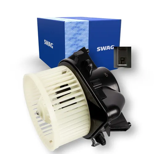 SWAG Innenraumgebläse  für FIAT