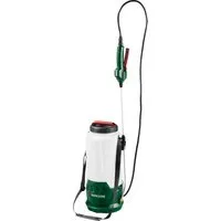 PARKSIDE® 12 V / 20 V Akku-Drucksprüher »PDSA D3« – Effizientes Sprühen