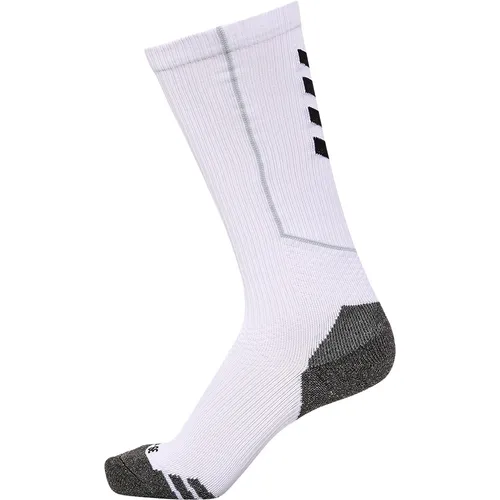 Hummel Pro Trainings Socken - weiß