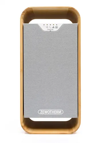 Zewotherm OneLife X Design-Luftreiniger