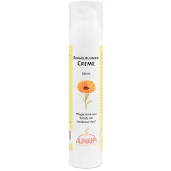 RINGELBLUMEN CREME 100 ml