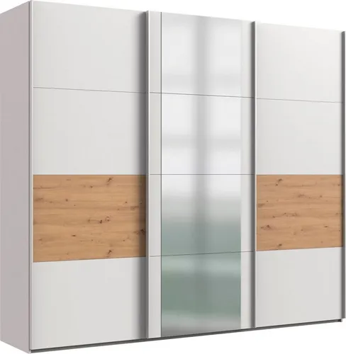 Schwebetürenschrank WIMEX
