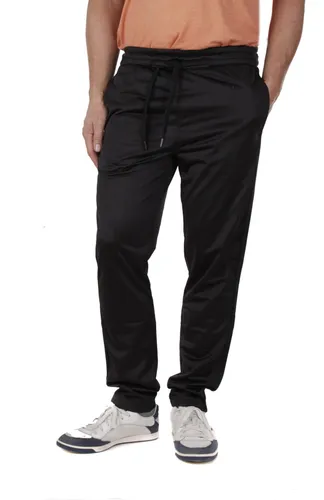 Armani Exchange AX Herren Trainingshose Schwarz