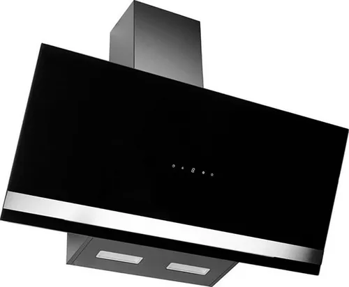 Hanseatic Kopffreihaube SY-103E13-E4-C118-L52-900 schwarz