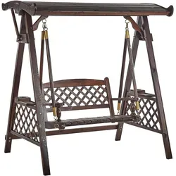 Beliani Garten & Balkon von Beliani