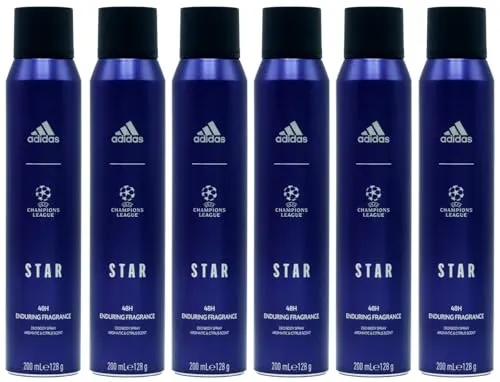 adidas Deodorants & Antitranspirante von adidas