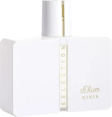 s.Oliver Selection Women Eau de Parfum Spray 30 ml von s.Oliver