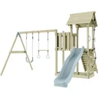 Produktbild OutdoorToys Spielturm