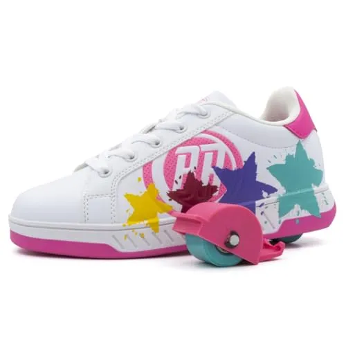 Produktbild Breezy Rollers 2180373 – 2-in-1 Kinderschuhe mit Rollen