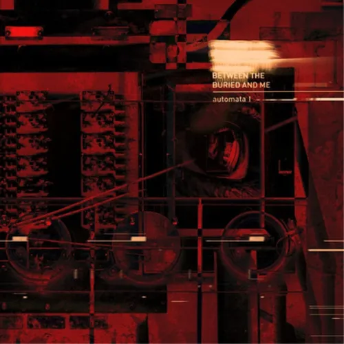 Between the Buried and Me Automata I (CD) Album