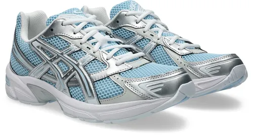 ASICS SportStyle GEL-1130 Sneaker Blau 44,5 EU - Sportlich & Bequem - Sportlicher Sneaker in Größe 44,5 mit atmungsaktivem Obermaterial und hochgradiger Dämpfungstechnologie für optimalen Tragekomfort im Alltag.