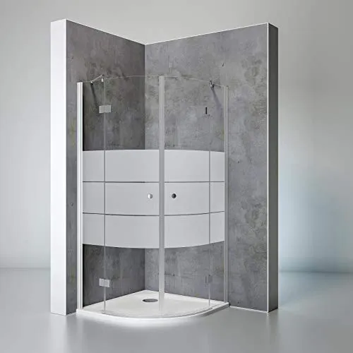 Schulte Duschkabine Youngline, 90 x 90 cm von Schulte