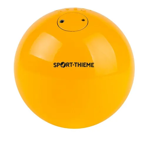 Sport-Thieme Wettkampf-Stoßkugel Stahl 7,26 kg von Sport-Thieme