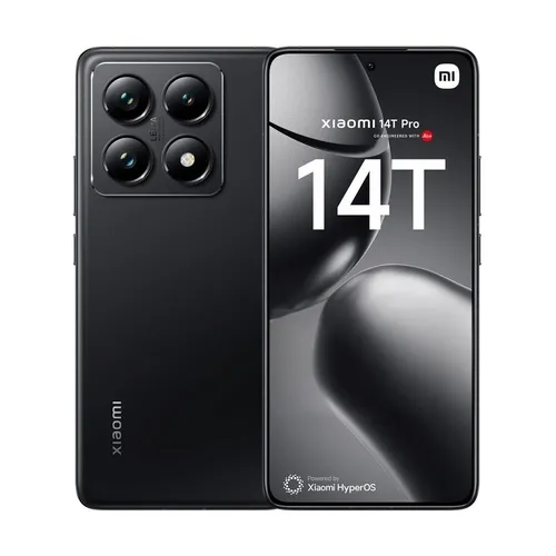 Xiaomi 14T Pro 5G Smartphone